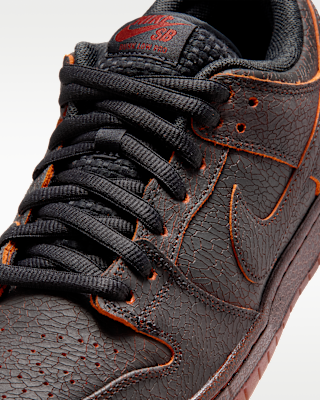 Nike SB Dunk Low Pro Premium Skate Shoes. Nike JP